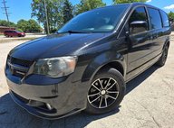 2015 Dodge Grand Caravan R/T
