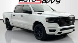 2023 Ram Ram Pickup 1500 Limited