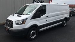2015 Ford Transit 150