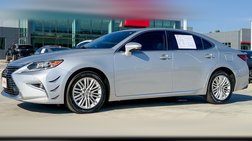 2017 Lexus ES 350 Base