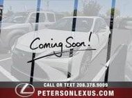 2023 Lexus ES 250 ES 250