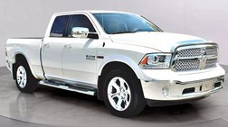 2018 Ram Ram Pickup 1500 Laramie
