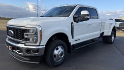 2023 Ford Super Duty F-350 Lariat