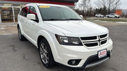 2016 Dodge Journey R/T