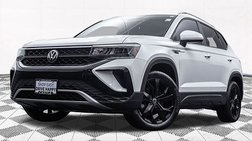 2023 Volkswagen Taos SE 4Motion