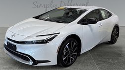 2023 Toyota Prius Prime XSE