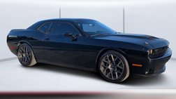 2018 Dodge Challenger T/A