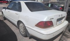 1998 Acura RL 3.5