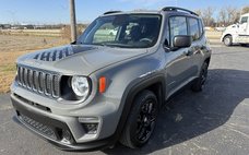 2019 Jeep Renegade Sport