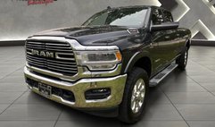 2019 Ram Ram Pickup 2500 Laramie