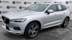 2019 Volvo XC60 T6 Momentum
