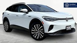 2024 Volkswagen ID.4 Pro