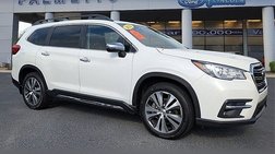 2021 Subaru Ascent Touring