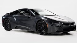 2019 BMW i8 Base