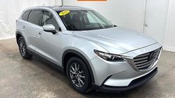 2023 Mazda CX-9 Touring