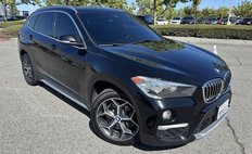 2019 BMW X1 xDrive28i