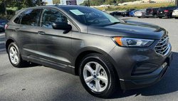 2020 Ford Edge SE
