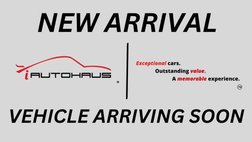 2022 BMW 5 Series 540i