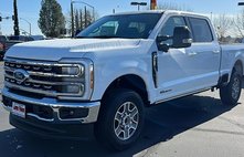 2025 Ford Super Duty F-250 Lariat