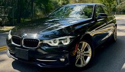 2017 BMW 3 Series 330i xDrive