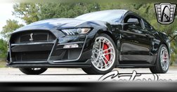 2020 Ford Mustang Shelby GT500