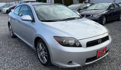2010 Scion tC Base