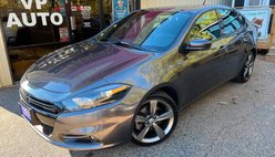 2015 Dodge Dart GT