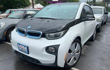 2015 BMW i3 Base