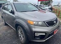 2011 Kia Sorento SX