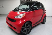 2012 Smart Fortwo passion