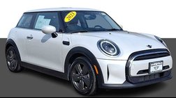 2023 MINI Hardtop Cooper