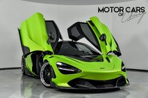 2019 McLaren 720S HUGE $416K MSRP-RYFT KIT- 1 OF A KIND