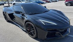 2024 Chevrolet Corvette Z06