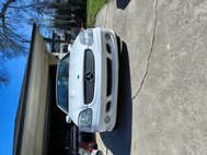 2001 Mercedes-Benz SLK-Class SLK 320