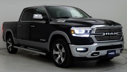 2019 Ram Ram Pickup 1500 Laramie
