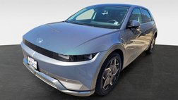 2024 Hyundai Ioniq 5 Limited