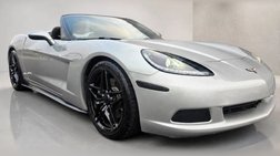 2007 Chevrolet Corvette Base