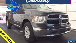 2023 Ram Ram Pickup 1500 Classic SLT