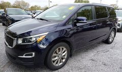 2020 Kia Sedona EX