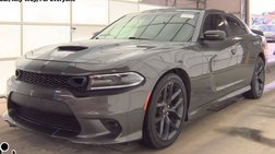 2021 Dodge Charger GT