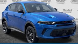 2024 Dodge Hornet GT