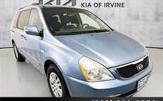 2014 Kia Sedona LX