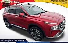 2023 Hyundai Santa Fe Hybrid SEL Premium