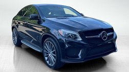 2019 Mercedes-Benz GLE-Class AMG GLE 43