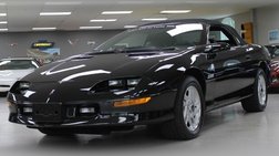 1995 Chevrolet Camaro Z28