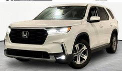 2024 Honda Pilot EX-L