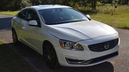 2018 Volvo S60 T5 Inscription