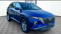 2024 Hyundai Tucson SEL Fleet