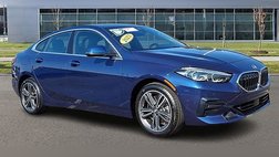 2023 BMW 2 Series 228i xDrive Gran Coupe