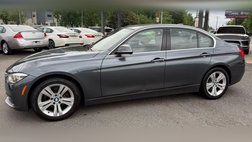 2018 BMW 3 Series 330i